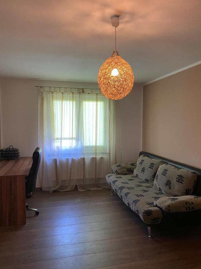 Julias Ferienwohnung Wetzlar Exterior foto